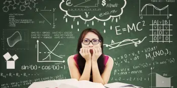 Как справиться со стрессом перед ЦЭ: советы психолога выпускникам и родителям