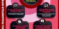 С 27 мая по 05 июня 2024 года на территории Борисовского района проходят профилактические мероприятия под названием "Декада кибербезопасности"