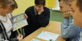 ПРАВИЛА БЕЗОПАСНОСТИ В ЗИМНИЙ ПЕРИОД