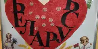 Акция "Патриотизм - это..." в рамках недели руководителя ВПВ "Патриотизм вчера, сегодня, завтра"