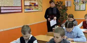 Открытый урок по биологии в 6 классе: значение растений в природе и жизни человека