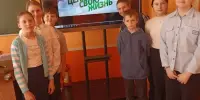 В рамках месячника по профилактике насилия и суицидального поведения с учащимися 5 и 6 классов проведено мероприятие "Цени свою жизнь"