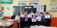 Круглый стол "Как вести себя с незнакомыми людьми" для учащихся 1-4 классов