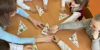 Деловая игра "Знатоки безопасного и ответственного поведения"