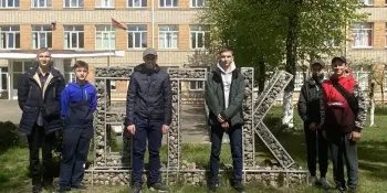 День открытых дверей в БГК