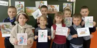 Квизкидс "День Победы"