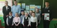Профилактическая беседа ОСВОД
