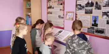 Апошні дзень у аздараўленчым лагеры “Сонейка” прайшоў пад дэвізам “Фінальны акорд”