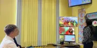 Классный час в 11 классе "Молодежь – будущее страны" в рамках реализации программы "Я. Моя семья. Моя Родина"