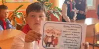 ✨Поздравляем  с Международным днем пожилых людей!✨