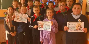 1 октября в нашей стране отмечается Международный день пожилого человека