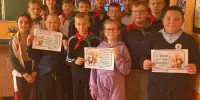 1 октября в нашей стране отмечается Международный день пожилого человека