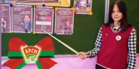 Час общения в 8 классе в рамках патриотической программы "Я. Моя семья. Моя Родина"