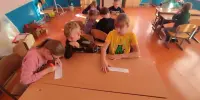 Круглый стол "Мы в ответе за свои поступки" в оздоровительном лагере "Солнышко"