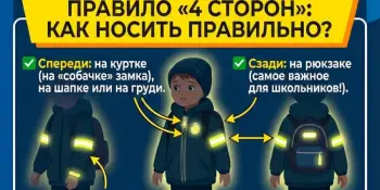 #ПДД #ФЛИКЕР