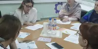 Педагоги учреждения приняли участие в методической неделе учителей начальных классов