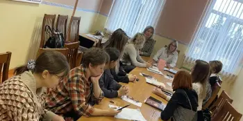 Консультация педагога социального "Профилактика жестокости, буллинга и агрессии и способы ее преодоления"