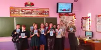 Консультация "Безопасный Новый год" для учащихся 6–11 классов