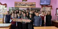 "Ола – сестра Хатыни"