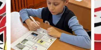 Школьный этап олимпиады по Правилам дорожного движения для учащихся 5-6 классов