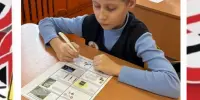 Школьный этап олимпиады по Правилам дорожного движения для учащихся 5-6 классов
