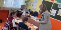 Я.Моя семья. Моя Родина. "Позитивное мышление"