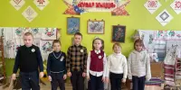 Увлекательное и познавательное мероприятие под названием "Наш школьный музей"