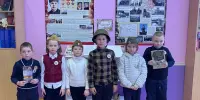 Урок в 3 классе "ЧТО ТАКОЕ ГЕНОЦИД? ПЛАНЫ ФАШИСТСКОЙ ГЕРМАНИИ"