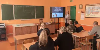 Консультация с законными представителями "Конфликты между подростками и родителями: причины и пути решения"