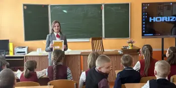 Урок налоговой грамотности