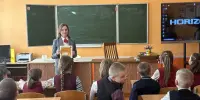 Урок налоговой грамотности