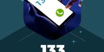133 - круглосуточная служба экстренной психологической помощи