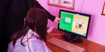 "Чему можно доверять в интернете?" - классный час в 8 классе