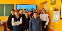 Среди 5-8 классов прошла Квест-игра "Подросток в социальных сетях: безопасное поведение"