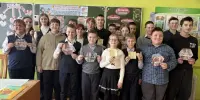 Единый урок для учащихся 5–9 классов на тему "Белорусская женщина — символ силы и вдохновения"