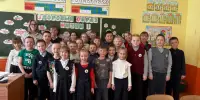 Круглый стол на тему "Основы здорового образа жизни" для учеников 1–5 классов
