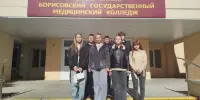 Будущее медицины начинается в школе: старшеклассники посетили День открытых дверей в медколледже