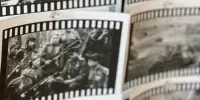 5 мая в преддверии Дня Победы в 3 классе прошел тематический классный час, посвящённый подвигу советского народа в Великой Отечественной войне