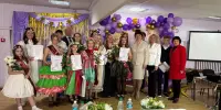"Краса земли белорусской – 2026": когда талант, грация и семейные традиции сплетаются воедино