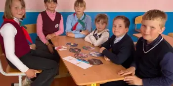 О подвиге ветеранов, цене мира и семейной памяти