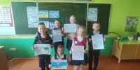 Минутка безопасности в начальных классах