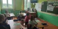 "Просто о важном. Про Миру и Гошу "Опасно!"