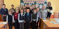 Беседа с учениками 1–5 классов "Правила безопасного поведения в период летних каникул"