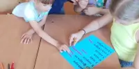 День за днем: наша лагерная история продолжается!