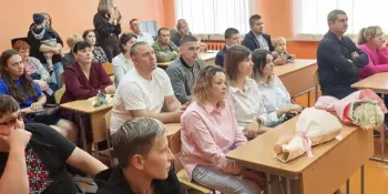 Общешкольное родительское собрание: итоги, планы и профилактика