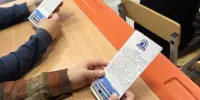 Выбор профессии — шаг в будущее: профориентационная встреча с представителем Борисовского мясокомбината