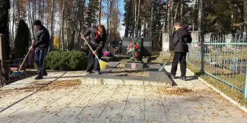 Акция "Обелиск"