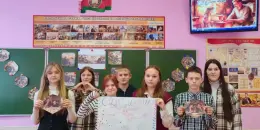 "Главная опора семьи" круглый стол, приуроченный к празднованию Дня отца